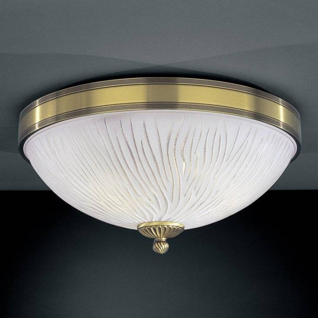 Потолочный светильник Reccagni Angelo PL 5650/3 Потолочный светильник Reccagni Angelo PL 5650/3