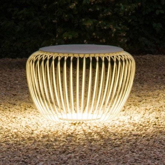 Садово-парковый фонарь Vibia Meridiano 4710 58 /10