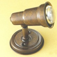 Спот (точечный светильник) Lustrarte Spot s 810.89 Спот (точечный светильник) Lustrarte Spot s 810.89