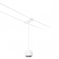 Светильник для струнной системы Linea Light Outlook 8423 Светильник для струнной системы Linea Light Outlook 8423