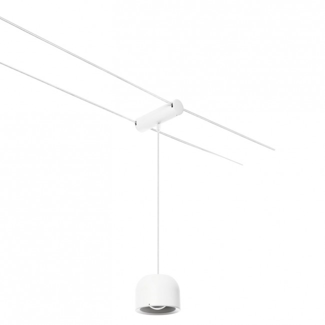 Светильник для струнной системы Linea Light Outlook 8423 Светильник для струнной системы Linea Light Outlook 8423