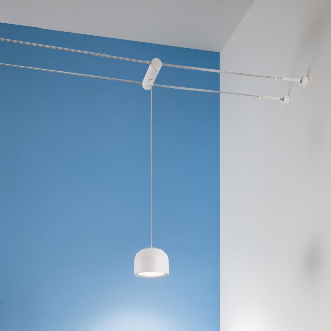 Светильник для струнной системы Linea Light Outlook 8423 Светильник для струнной системы Linea Light Outlook 8423