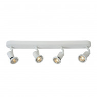 Спот (точечный светильник) Lucide Jaster 11903/20/31