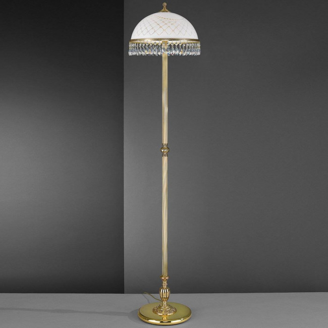 Торшер Reccagni Angelo PN 7100/2