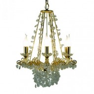 Люстра Baga Morgana 7205 Люстра Baga Morgana 7205