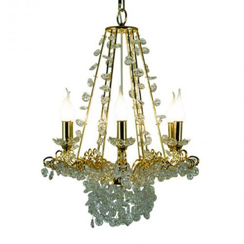 Люстра Baga Morgana 7205 Люстра Baga Morgana 7205