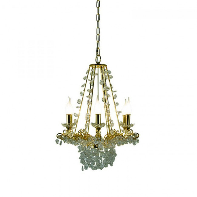 Люстра Baga Morgana 7205 Люстра Baga Morgana 7205