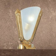 Настольная лампа Possoni Novecento 1911/L -006 Настольная лампа Possoni Novecento 1911/L -006