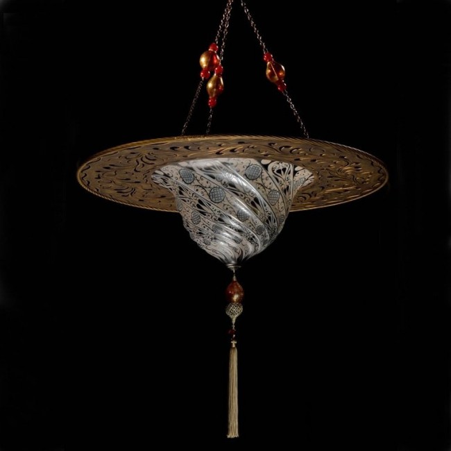 Подвесной светильник Archeo Venice Serie 200 201.FD (201FD) Подвесной светильник Archeo Venice Serie 200 201.FD (201FD)