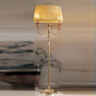 Торшер IlParalume MARINA 5515 1314/OV AM Торшер IlParalume MARINA 5515 1314/OV AM