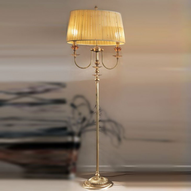 Торшер IlParalume MARINA 5515 1314/OV AM Торшер IlParalume MARINA 5515 1314/OV AM