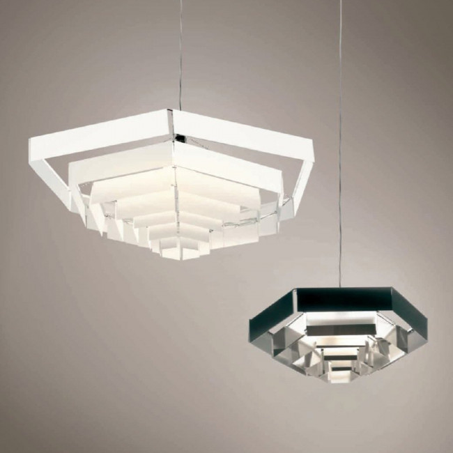 Подвесной светильник Artemide Lampada DM2004A00