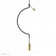 Подвесной светильник Axo Light Liaison SP LIAI G 1 NE OO LED Подвесной светильник Axo Light Liaison SP LIAI G 1 NE OO LED