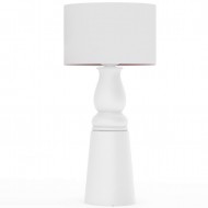 Торшер MOOOI Farooo MOLFAR-L--BW + MOLFAR-L--RW Торшер MOOOI Farooo MOLFAR-L--BW + MOLFAR-L--RW