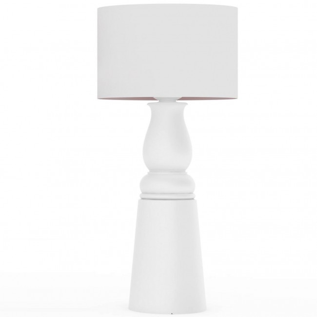 Торшер MOOOI Farooo MOLFAR-L--BW + MOLFAR-L--RW Торшер MOOOI Farooo MOLFAR-L--BW + MOLFAR-L--RW