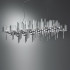 Подвесной светильник Axo Light Spillray SP SPIL 26 SPSPIL26CSCR12V Подвесной светильник Axo Light Spillray SP SPIL 26 SPSPIL26CSCR12V