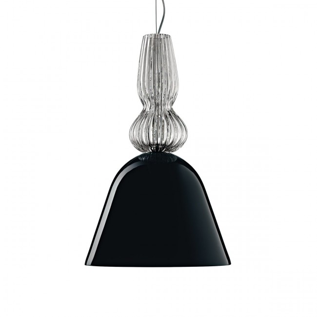 Подвесной светильник Barovier&Toso Ebi 6870/NC