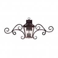 Уличный настенный светильник Savoy House Ellijay 5-143-13 Уличный настенный светильник Savoy House Ellijay 5-143-13