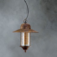 Подвесной светильник Garden Light futura color 95012 RB Подвесной светильник Garden Light futura color 95012 RB