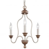 Люстра Feiss Hartsville FE/HARTSVILLE3 Люстра Feiss Hartsville FE/HARTSVILLE3