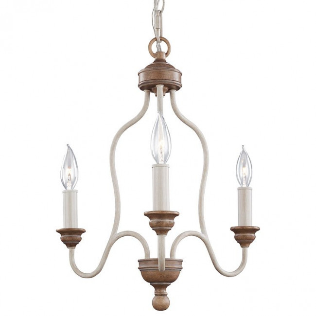 Люстра Feiss Hartsville FE/HARTSVILLE3