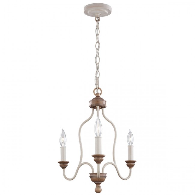 Люстра Feiss Hartsville FE/HARTSVILLE3