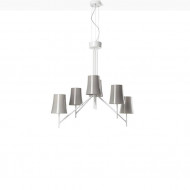 Люстра Foscarini Birdie 2210076 25 Люстра Foscarini Birdie 2210076 25