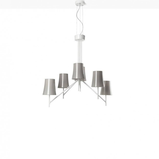 Люстра Foscarini Birdie 2210076 25