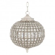 Подвесной светильник Eichholtz Kasbah oval small 06370