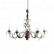 Люстра IlParalume MARINA 6623 1071 Люстра IlParalume MARINA 6623 1071