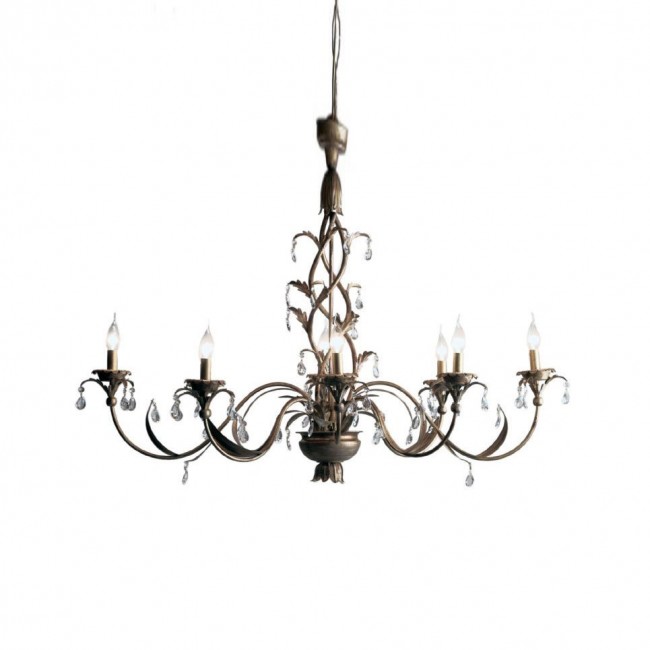 Люстра IlParalume MARINA 6623 1071 Люстра IlParalume MARINA 6623 1071