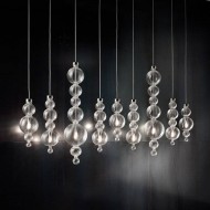 Подвесной светильник Evi Style San Marco SO9 B ES0634SO04FUAL Подвесной светильник Evi Style San Marco SO9 B ES0634SO04FUAL