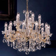 Люстра Kolarz Austrolux Valerie 960.810+5 Люстра Kolarz Austrolux Valerie 960.810+5