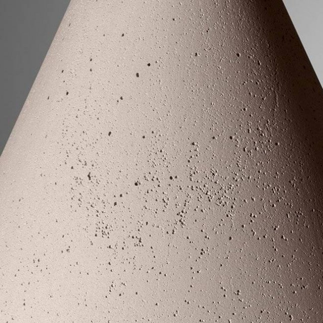 Подвесной светильник Foscarini Aplomb mini grigio 195027R1-25 Подвесной светильник Foscarini Aplomb mini grigio 195027R1-25