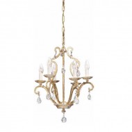 Люстра Lucienne Monique Garden of Eden GO 17