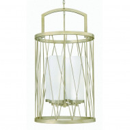 Подвесной светильник Hinkley Nest HK/NEST/P/C SL Подвесной светильник Hinkley Nest HK/NEST/P/C SL