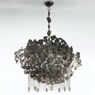 Подвесной светильник IDL Corten 468/2 LED Подвесной светильник IDL Corten 468/2 LED