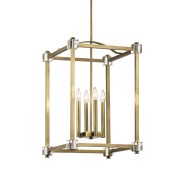 Подвесной светильник Kichler Cayden KL/CAYDEN/P/L Подвесной светильник Kichler Cayden KL/CAYDEN/P/L