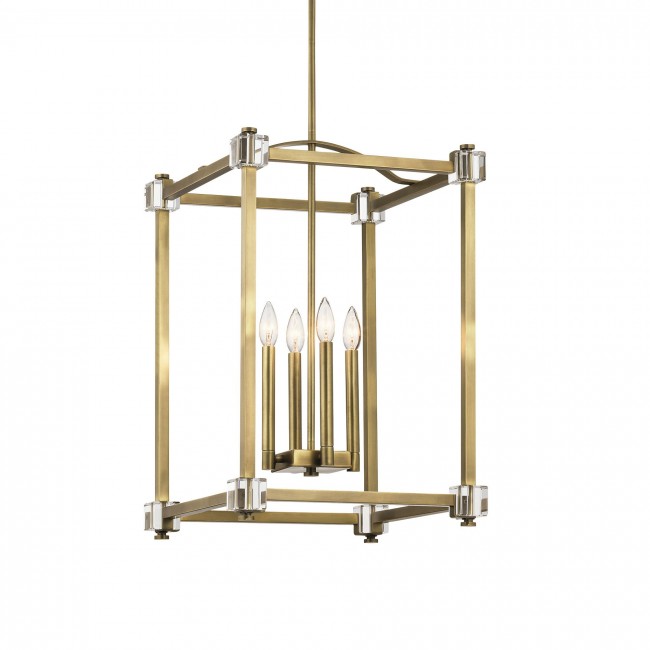 Подвесной светильник Kichler Cayden KL/CAYDEN/P/L Подвесной светильник Kichler Cayden KL/CAYDEN/P/L