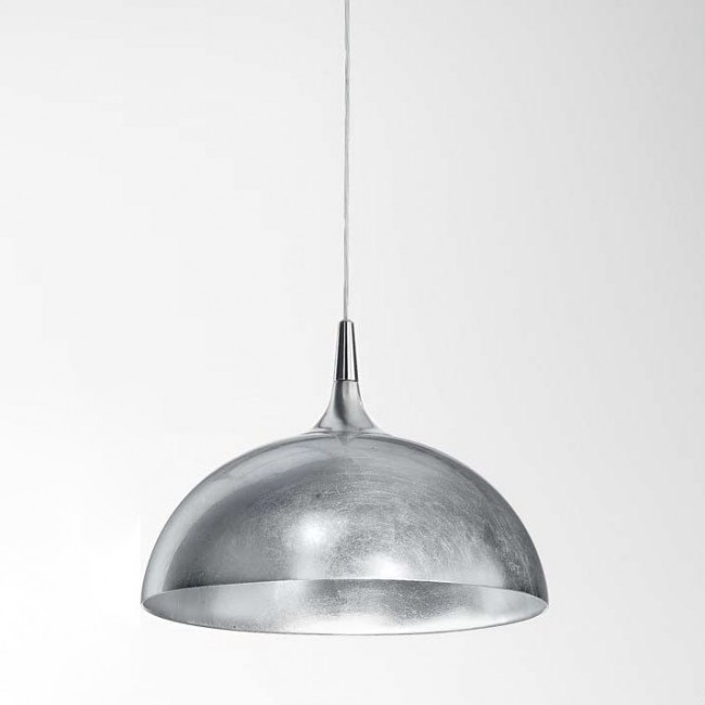 Подвесной светильник Kolarz Austrolux Dome A1305.31.6.Ag/40 Подвесной светильник Kolarz Austrolux Dome A1305.31.6.Ag/40