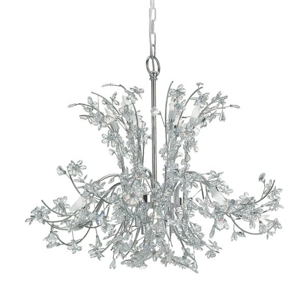 Люстра Prearo Constellation ALTEA/CR/A Люстра Prearo Constellation ALTEA/CR/A