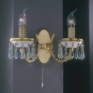 Бра Reccagni Angelo A 4651/2 Бра Reccagni Angelo A 4651/2