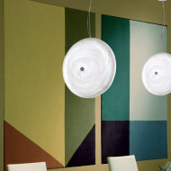 Подвесной светильник La Murrina Pallene S LED GRANDE DD-3S Подвесной светильник La Murrina Pallene S LED GRANDE DD-3S