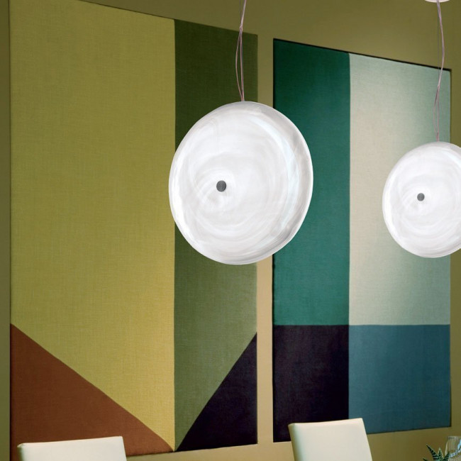 Подвесной светильник La Murrina Pallene S LED GRANDE DD-3S Подвесной светильник La Murrina Pallene S LED GRANDE DD-3S