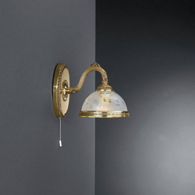 Бра Reccagni Angelo A 6302/1