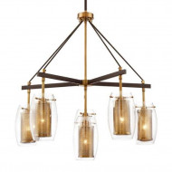 Люстра Savoy House Dunbar 1-9060-6-95