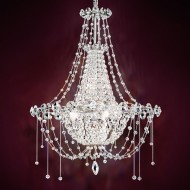 Люстра Schonbek Chrysalita CM8319