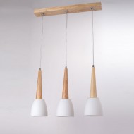 Подвесной светильник Lucia Tucci Natura 085.3