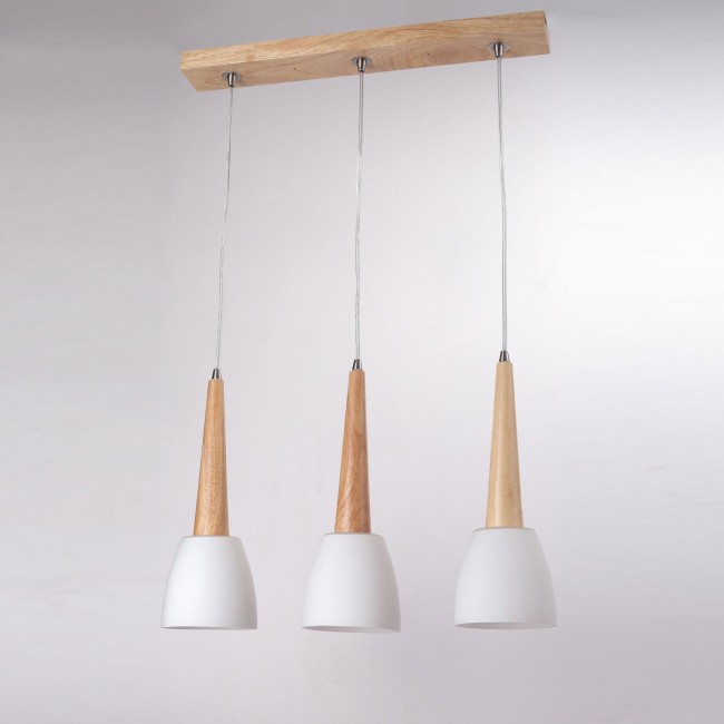 Подвесной светильник Lucia Tucci Natura 085.3