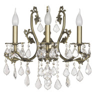 Бра Dio D'Arte Sorrento E 2.1.3.200 A